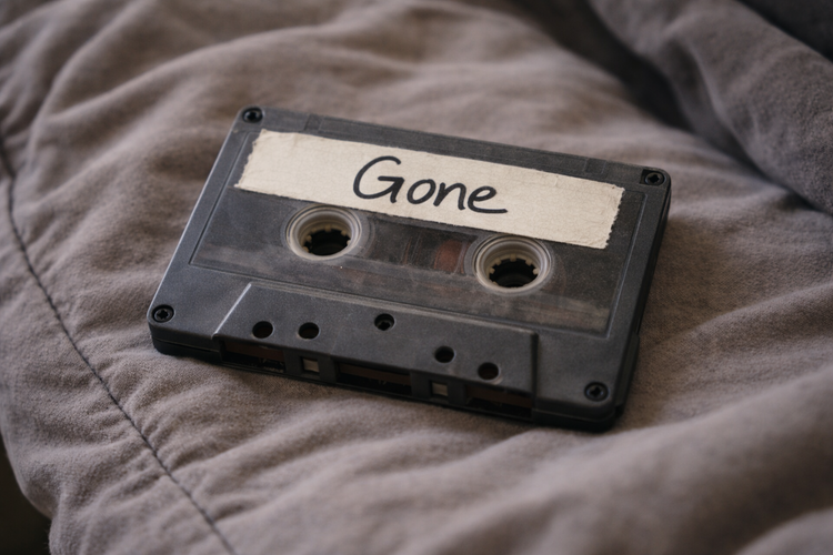 015 — “Gone” | CunninLynguists × Woodford Reserve Distiller’s Select