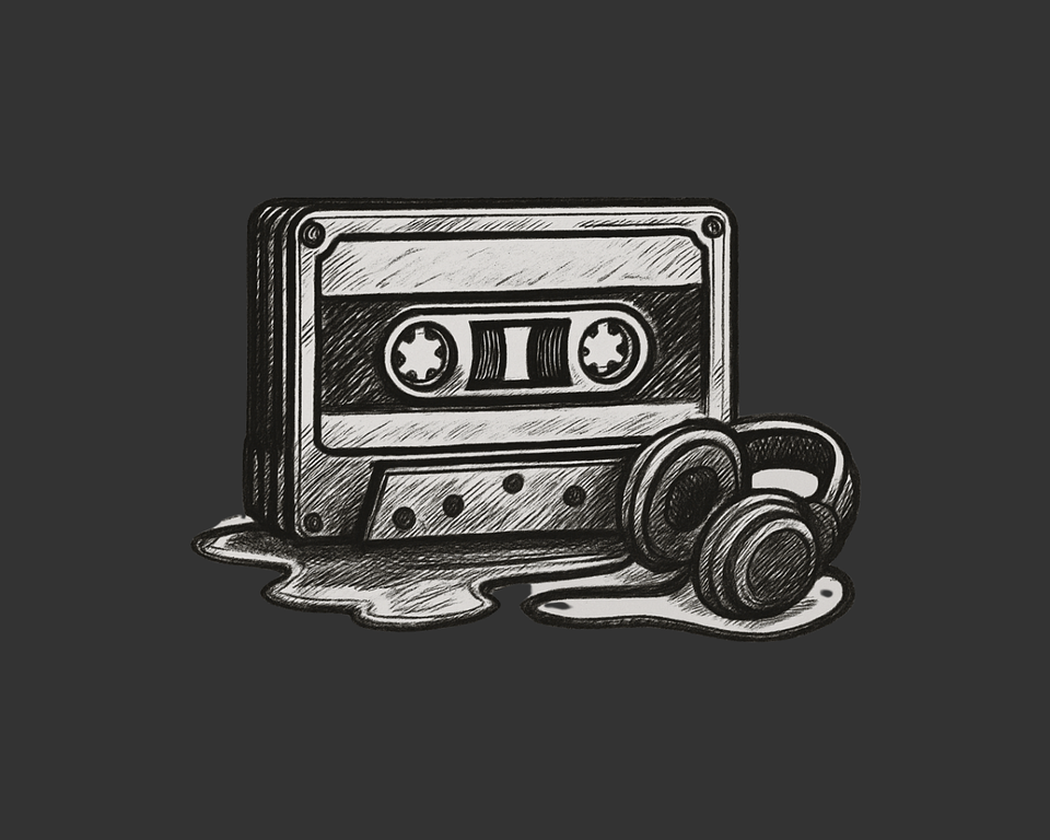 Welcome to the Ritual