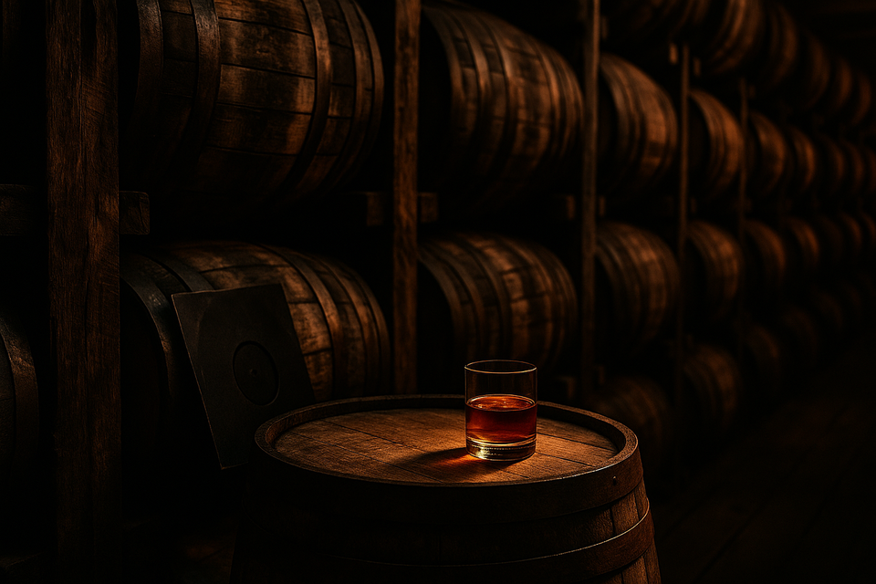 Notes From the Barrel