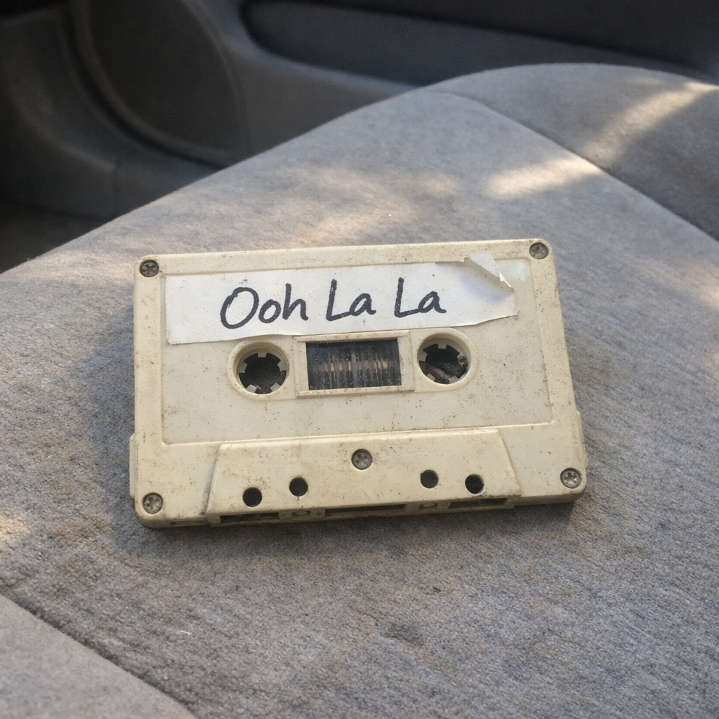 013 — “Ooh La La” | Run The Jewels × Old Forester 1910